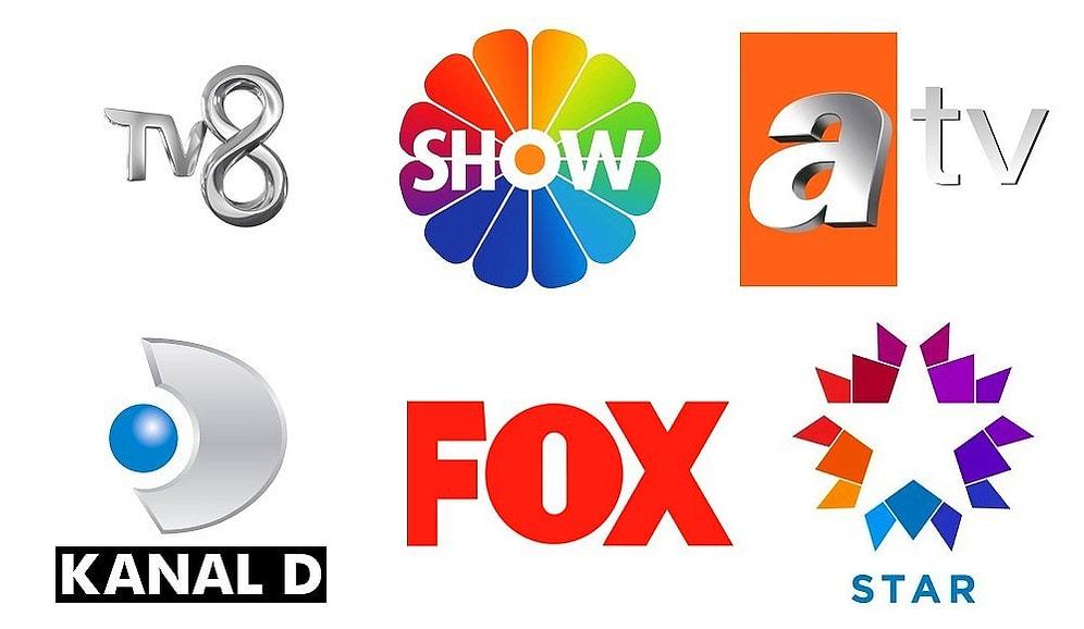 16 Temmuz Cumartesi TV Yayın Akışı! Bugün Televizyonda Hangi Diziler Var? Star TV,  FOX, Show TV, ATV, Kanal D