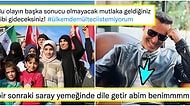 Mustafa Sandal, Bir Çocuğun Yüzüne Kezzap Attıkları İddia Edilen Suriyeliler Hakkında Sessiz Kalamadı
