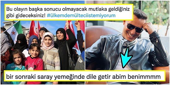 Mustafa Sandal, Bir Çocuğun Yüzüne Kezzap Attıkları İddia Edilen Suriyeliler Hakkında Sessiz Kalamadı