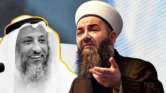 Cübbeli'den Bir Vahhabîlik Uyarısı Daha: 'Sonu Kan ve Katliam Olacak'