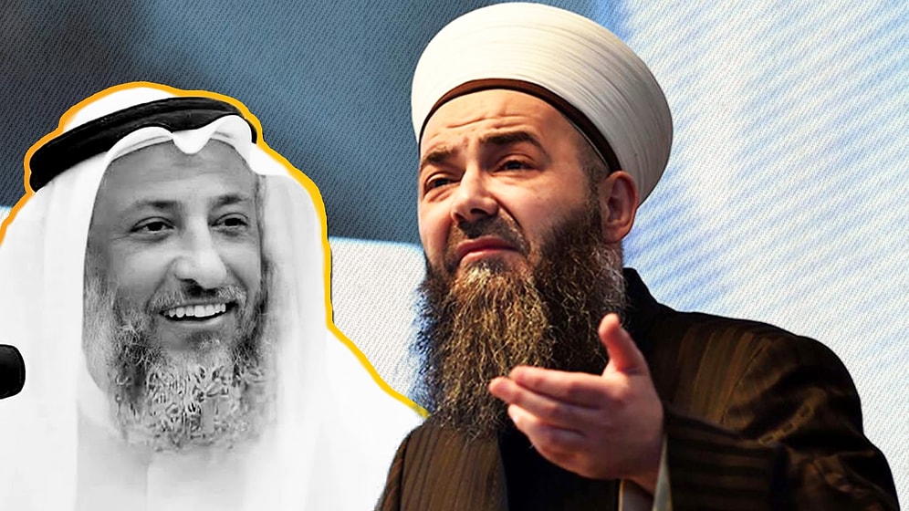 Cübbeli'den Bir Vahhabîlik Uyarısı Daha: 'Sonu Kan ve Katliam Olacak'