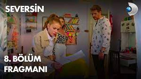 Seversin 8. Bölüm Fragmanı Yayınlandı! İşte Seversin Fragman ve Son Bölüm Özeti