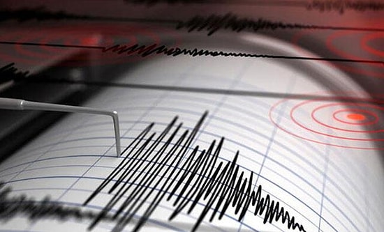 17 Temmuz Afad Kandilli Rasathanesi Son Depremler Listesi: Bugün Deprem Oldu Mu? Nerede Deprem Oldu?