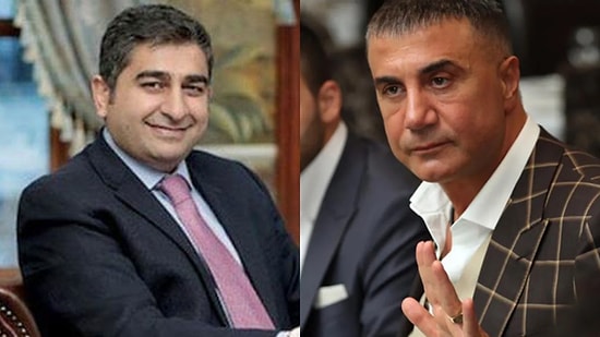 Sezgin Baran Korkmaz'ın Kara Kutusu Peker'de mi? Tanık 'Büyükbaba' Kim?