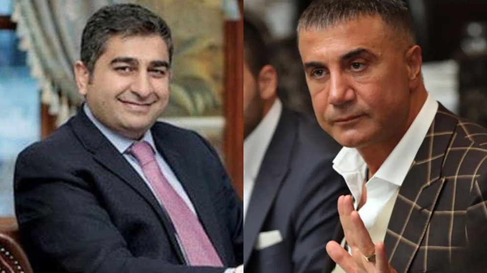Sezgin Baran Korkmaz'ın Kara Kutusu Peker'de mi? Tanık 'Büyükbaba' Kim?