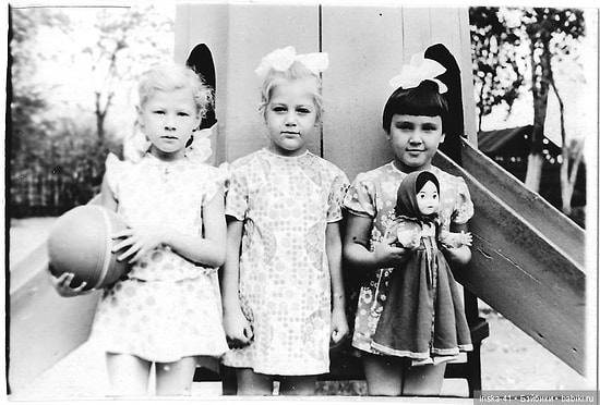 Тест: Только те, чье детство прошло в СССР, без труда ответят на 10 из 13 вопросов про советские игрушки