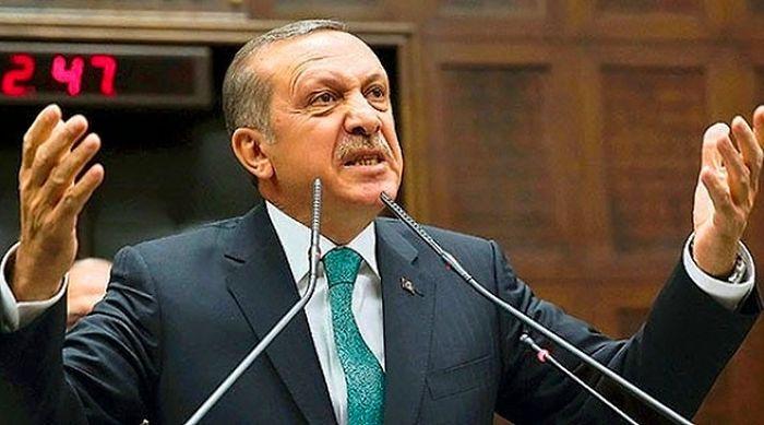 Erdoğan'ın 'S*rtük' İfadesi AKP Tabanında Karşılık Buldu mu?