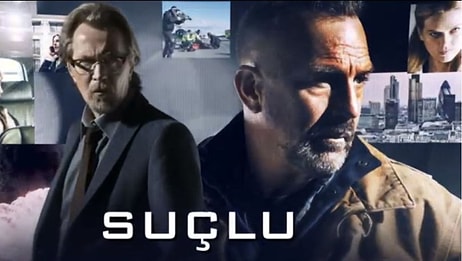 Suçlu Filmi Konusu Nedir? Suçlu Filmi Oyuncuları Kimlerdir?