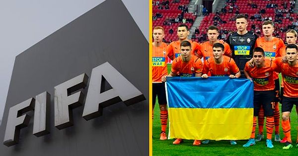 FIFA’nın 21 Haziran’da aldığı karar, Ukrayna’daki yabancı futbolcuların bonservis bedeli olmadan Haziran 2023’e kadar yabancı takımlara transfer olmalarına imkan sağlıyor.