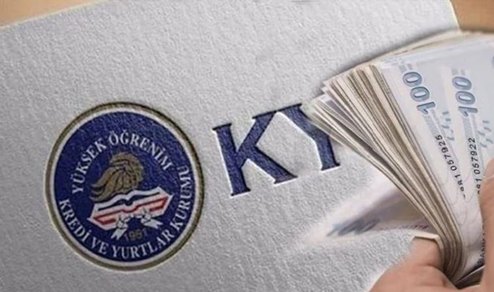 Cumhurbaşkanı Erdoğan Duyurdu: KYK Borcu Faizleri Silindi