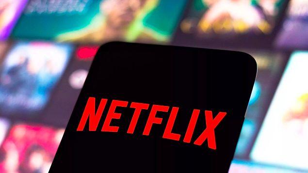 Netflix bu yıl geçtiğimiz yıla oranla 200 bin abone kaybetti.