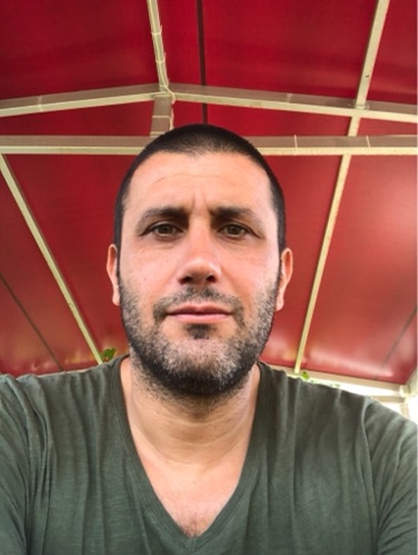 Sinan Kahyaoğlu