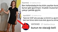 Kudurdular! AYT Eşit Ağırlık Birincisi Selin Aşıkiraz'a Yapılan Hadsiz Yorumlar Tansiyonunuzu Yükseltecek