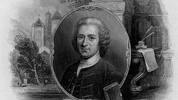 Ölümsüzlük ülkesinden gelen ve ölümüyle yaşama katılan Jean Jacques Rousseau’nun, fırtınalı bir yaşamı oldu.