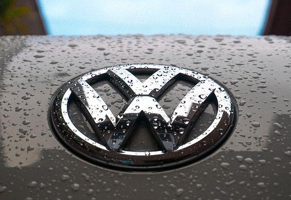 3. Volkswagen