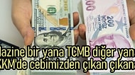 KKM Açıklandığında Zirvede Olan Dolar Başa Döndü! Az Gittik Uz Gittik Hazine'den Bu Parayı Neden Ödedik?