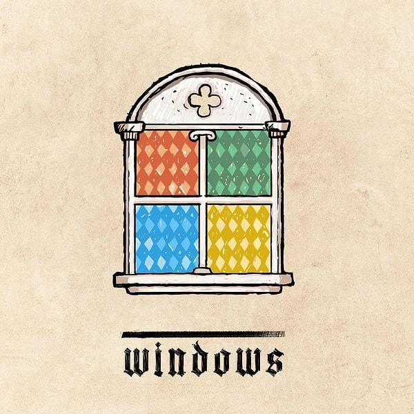 12. Windows