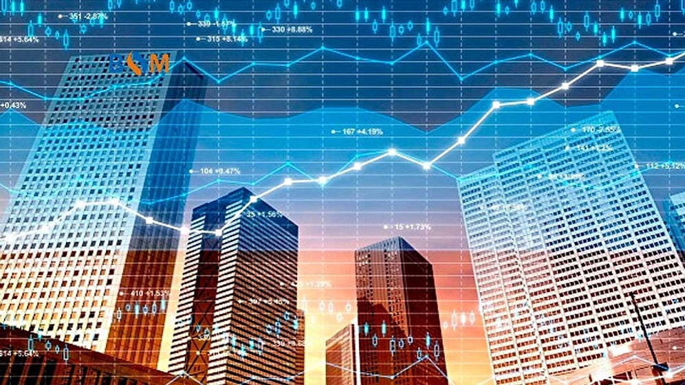 Piyasalarda Güven Endeksleri ve Üretici Fiyatları Öne Çıkarken Jeopolitik Gelişmeler de Takip Ediliyor