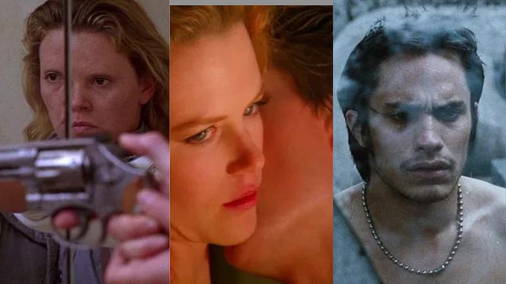 'Ne İzlesem' Diyenlere Müjde! Oldboy'dan Seven'a Günün Birbirinden Sağlam Film Önerileri