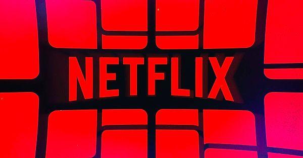 Netflix üye sayısı azalsa da geçirilen vaktin arttığını söylüyor.