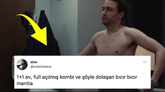 Dizi ve Filmlerle İlgili Birbirinden Komik Tweetleriyle Hepimizi Güldürüp Neşemizi İkiye Katlayan Kişiler