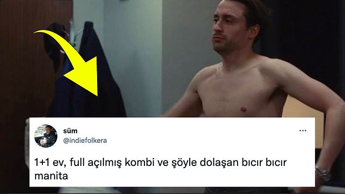 Dizi ve Filmlerle İlgili Birbirinden Komik Tweetleriyle Hepimizi Güldürüp Neşemizi İkiye Katlayan Kişiler