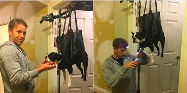 6. Подстригатель ногтей из будущего