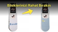 Yazlık Ayakkabılarınızı Konforlu Şekilde Kullanmanızı Sağlayacak Babet Çorapları