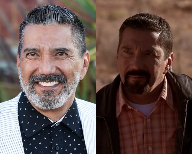 Nasıl Geçti Habersiz O Güzelim Yıllar Bir Dönemin Efsanesi Breaking Bad Oyuncularının Dünden