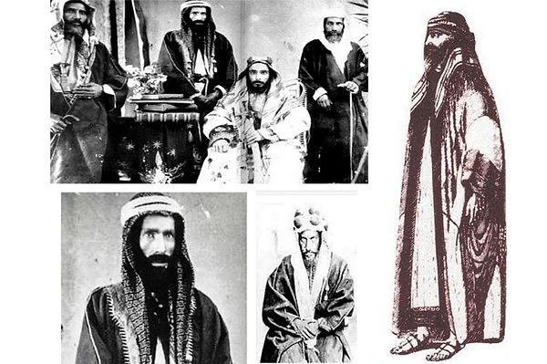 Selefi hareketlerden olan Vehhabilik ise Arabistan’ın Necid bölgesindeki Uyeyne’de Hanbelî kadısının oğlu olarak 1115 (1703) yılında dünyaya gelen Muhammed b. Abdülvehhâb tarafından ortaya atıldı.