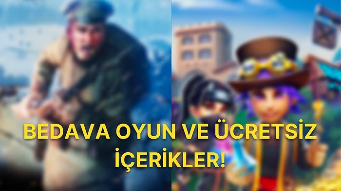 Steam Değeri 39 TL Olan Birinci Dünya Savaşı Temalı Oyun Epic Games Store'da Ücretsiz