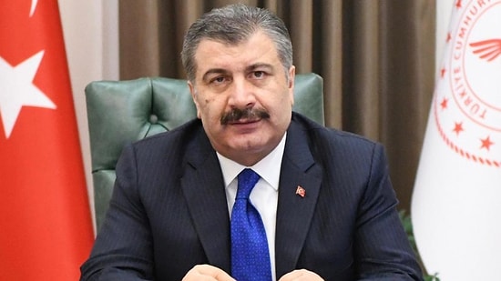 Bakan Koca: 'Bolu'da İçme Suyundan Etkilenenlerin Sayısı 98'e Ulaştı'