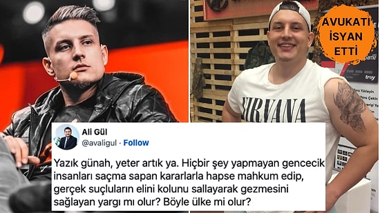 Ünlü Yayıncı Levent "Levo" Balım'ın Onanan Hapis Cezasının Nedeni Belli Oldu