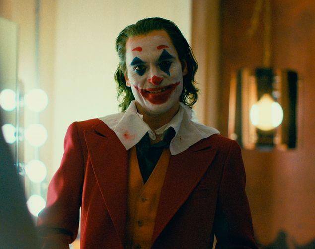 10. Joaquin Phoenix "Joker 2" / 20 milyon dolar