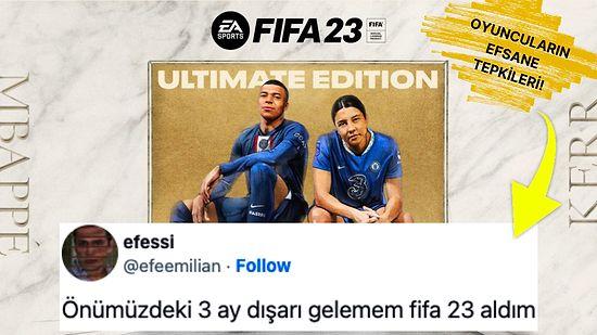 FIFA 23'ün Oyun Oynamaya Küstürecek Türkiye Fiyatı Açıklandı