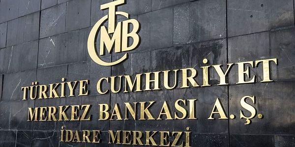 Akalın, esprili paylaşımında dikkat çektiği Türkiye harici ülkelerin gerçekten bir Merkez Bankası bulunmuyor. Zaten Türkiye de son dönemde dünya konjonktüründe Merkez Bankası'nı pek kullanmayı tercih etmiyor.
