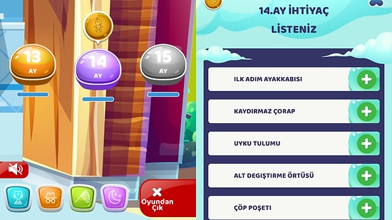 Ercan Altuğ Yılmaz Yazio: Ebebek Oyunlaştırma ile Ebeveynlerin Yolculuğuna Değer Katıyor