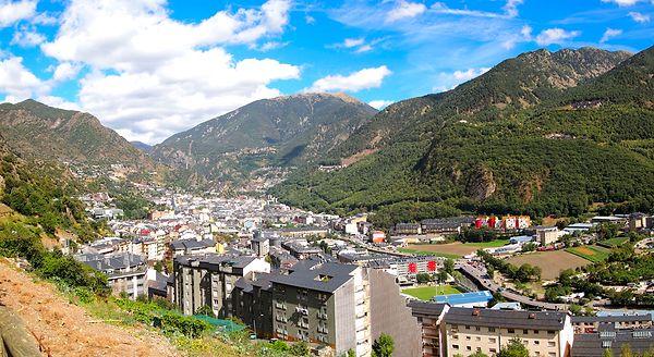 Peki bir Merkez Bankası bir ülkenin zengin ya da fakir olmasını etkiler mi? Andorra'nın ekonomik durumu ne?