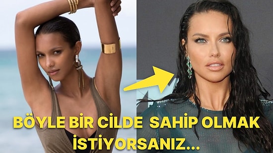 Brezilyalı Kadınların Güneş Gibi Parlamasını Sağlayan Birbirinden Etkili Güzellik Sırları