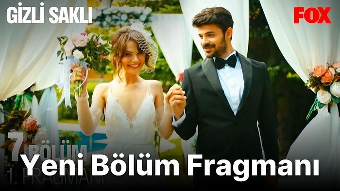 Gizli Saklı 7. Bölüm Fragmanı Yayınlandı! Gizli Saklı Yeni Bölüm Fragmanı