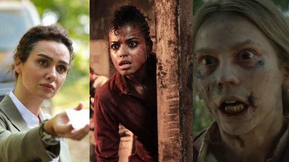 Liderliği Stranger Things'ten Geri Aldı! Netflix Türkiye'de Geçen Hafta En Çok İzlenen Dizi ve Filmler