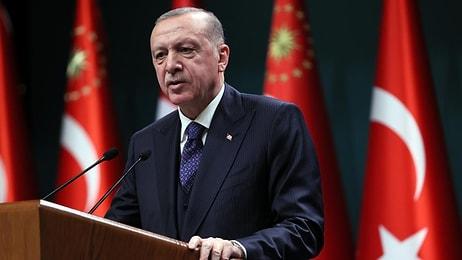 Erdoğan’dan Enflasyon Açıklaması: ‘Dengesiz Fiyatlar Duruldu, Az Daha Sabır’