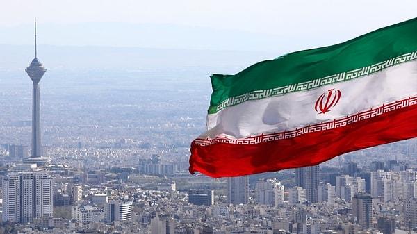 15. İran: Kova Burcu