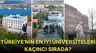 Türkiye Artık Dünyanın En İyi 500 Üniversitesi Arasında Yer Almıyor!