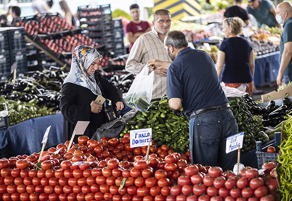 Araştırma: 'Ekonomi Kötü' Diyenlerin Oranı Yüzde 86