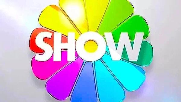 24 Temmuz 2022 Pazar SHOW TV Yayın Akışı
