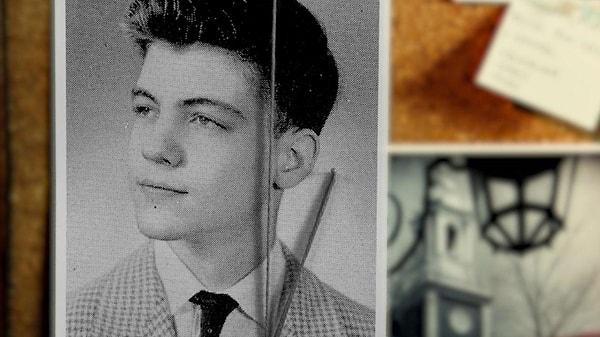 Takvimler 1958 senesini gösterirken henüz 16 yaşında olan genç adam özel burs kazanarak Harvard Üniversitesinin matematik bölümüne girdi ve tek başına bir yurt odasında yaşamaya başladı.