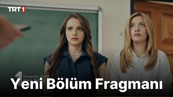 Kara Tahta 15. Bölüm Fragmanı Yayınlandı! Kara Tahta Yeni Bölüm Fragmanı