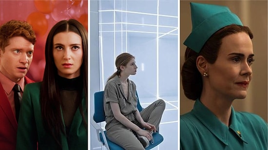 İzleyecek Bir Şeyler Arayanlar Buraya: Netflix'te Daha Popüler Olmasalar da Mutlaka İzlemeniz Gereken Diziler