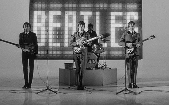 The Beatles 1964 Record 'A Hard Day's Night' Turns 58 - And It's Still As Perfect As Ever
